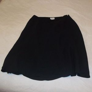 Ann Taylor Loft Skirt size 10